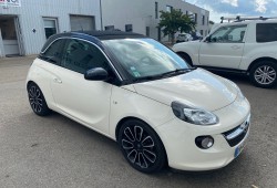 OPEL ADAM GLAM