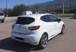 Clio 4 GT LINE 120cv