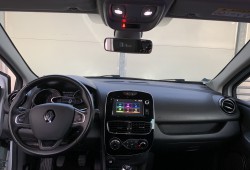 Clio 4 GT LINE 120cv