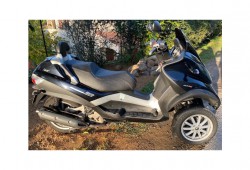 SCOOTER PIAGGIO MP3 40