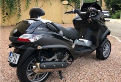 SCOOTER PIAGGIO MP3 40