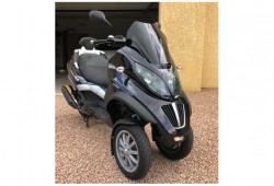 SCOOTER PIAGGIO MP3 40