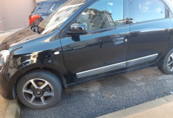 A VENDRE TWINGO III