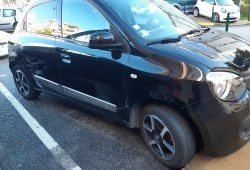 A VENDRE TWINGO III