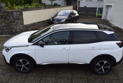 Peugeot 3008 Allure