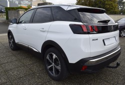 Peugeot 3008 Allure