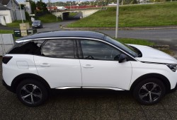 Peugeot 3008 Allure