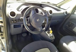 A VENDRE PEUGEOT 1007