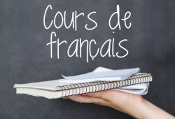 Cours de Français