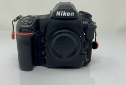 Appareil Nikon D850