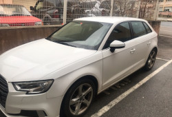 VDS A3 SPORTBACK