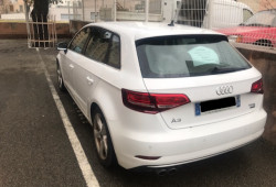 VDS A3 SPORTBACK