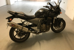 KAWASAKI 750Z