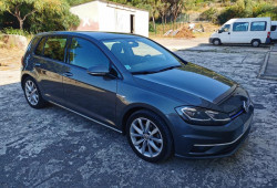 VW GOLF VII 2019