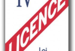 LICENCE IV