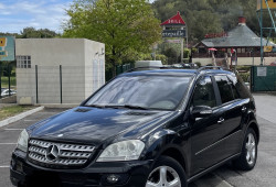 MERCEDES ML 320 CDI