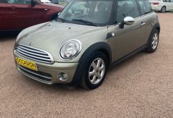 MINI I (R56) COOPER D