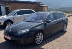 RENAULT LAGUNA GT