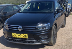 VOLSKWAGEN TIGUAN