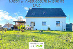 Viager occupé