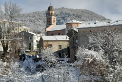 BASTELICA VILLAGE