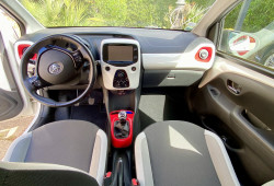 Vend Toyota Aygo