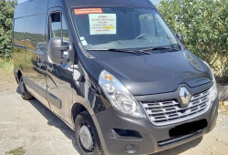 RENAULT MASTER 130 CV