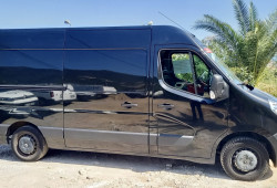 RENAULT MASTER 130 CV