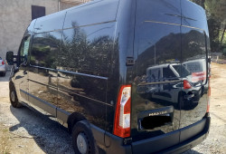 RENAULT MASTER 130 CV