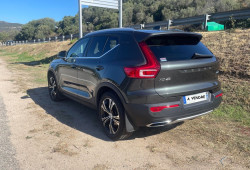 Volvo XC40 D4 AWD