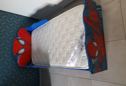 LIT SPIDERMAN