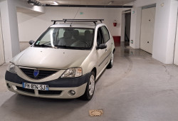 Dacia Logan 1.4 RT