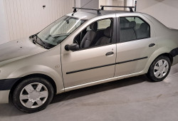 Dacia Logan 1.4 RT