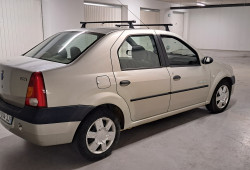 Dacia Logan 1.4 RT