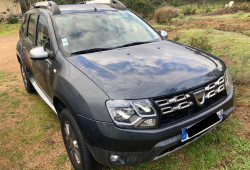 DUSTER 4WD 1,5CDI 2014
