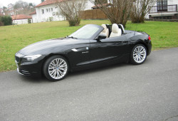 Superbe BMW Z4 E89