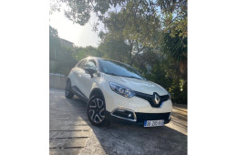 Renault Captur Auto