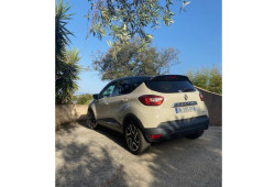 Renault Captur Auto