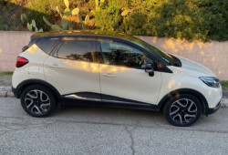 Renault Captur Auto