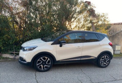 Renault Captur Auto