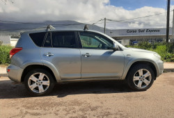 TOYOTA Rav4 177cv D4D