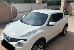 Nissan Juke DCI Acenta