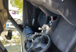 Nissan Juke DCI Acenta