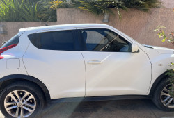 Nissan Juke DCI Acenta