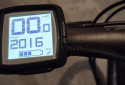VELO ELECTRIQUE