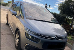 C4 Picasso 2017