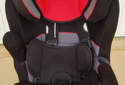 Siège Auto Bébé