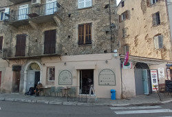 A saisir T5 à rénover