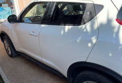 NISSAN JUKE ACENTA