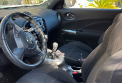 NISSAN JUKE ACENTA